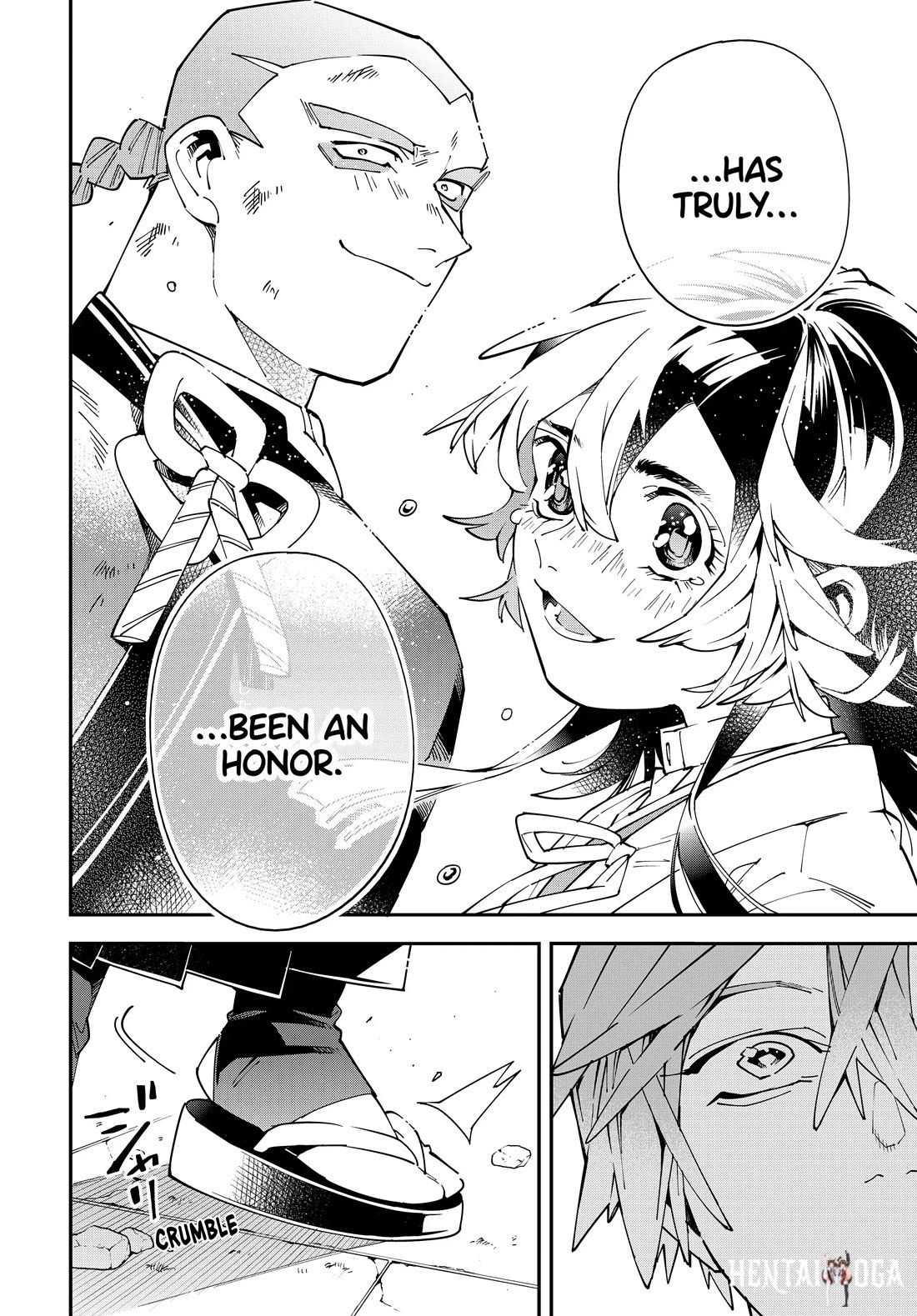 Reincarnated as an Aristocrat with an Appraisal Skill Reincarnated as an Aristocrat with an Appraisal Skill Chapter 152 - Page 6