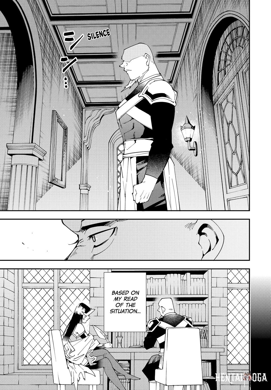 Reincarnated as an Aristocrat with an Appraisal Skill Reincarnated as an Aristocrat with an Appraisal Skill Chapter 153 - Page 13