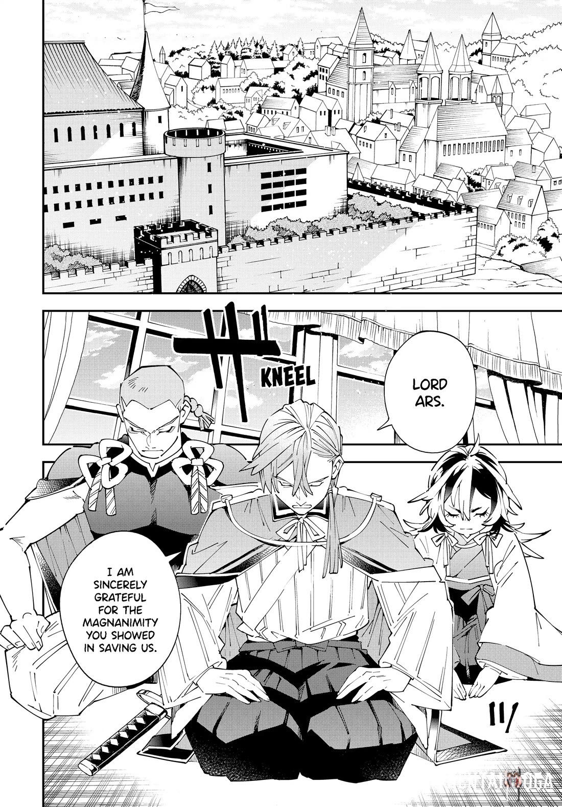 Reincarnated as an Aristocrat with an Appraisal Skill Reincarnated as an Aristocrat with an Appraisal Skill Chapter 153 - Page 2