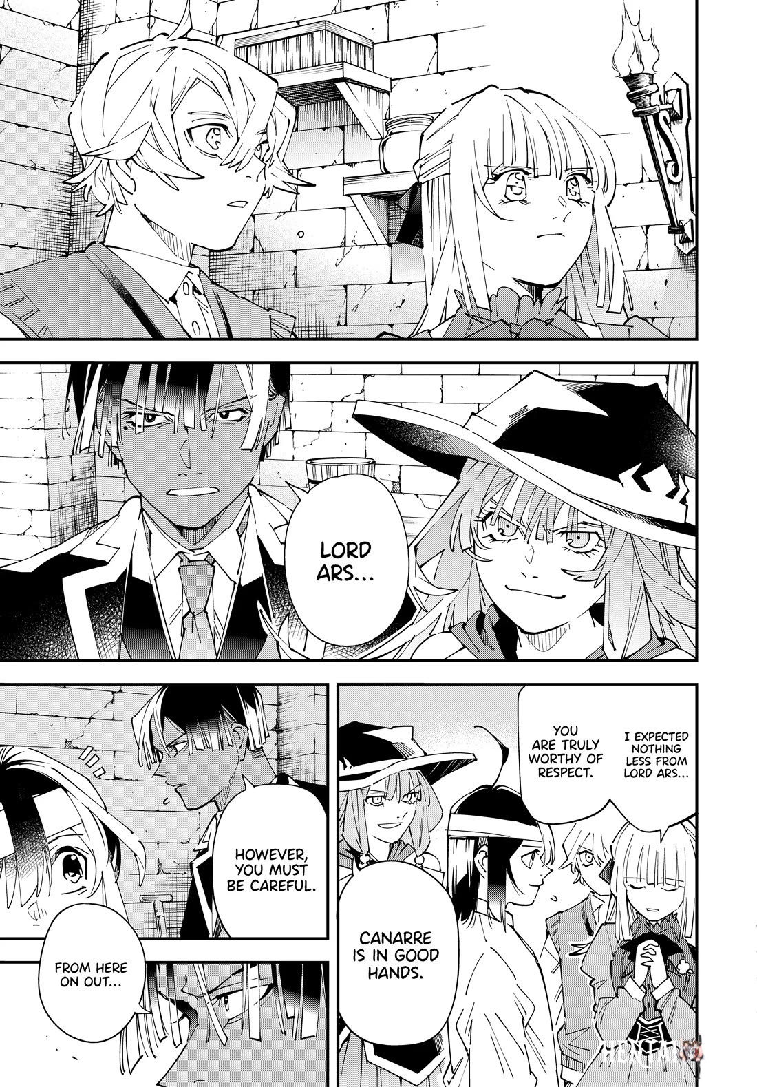 Reincarnated as an Aristocrat with an Appraisal Skill Reincarnated as an Aristocrat with an Appraisal Skill Chapter 154 - Page 17