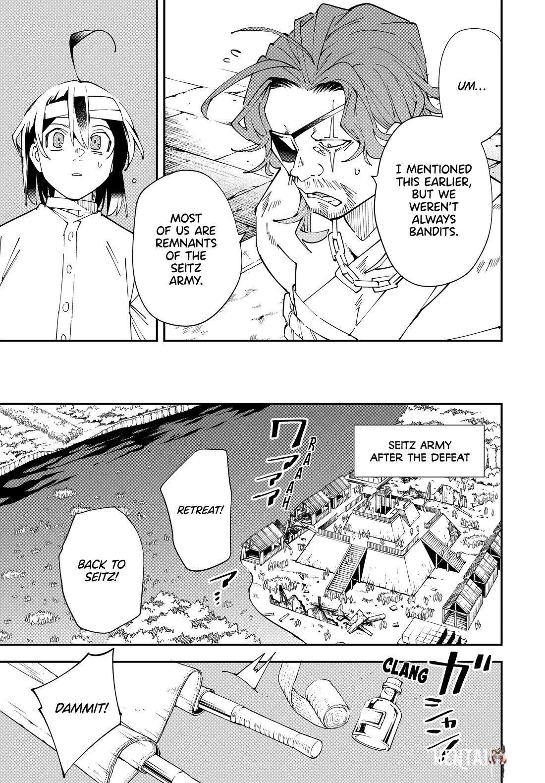 Reincarnated as an Aristocrat with an Appraisal Skill Reincarnated as an Aristocrat with an Appraisal Skill Chapter 154 - Page 5