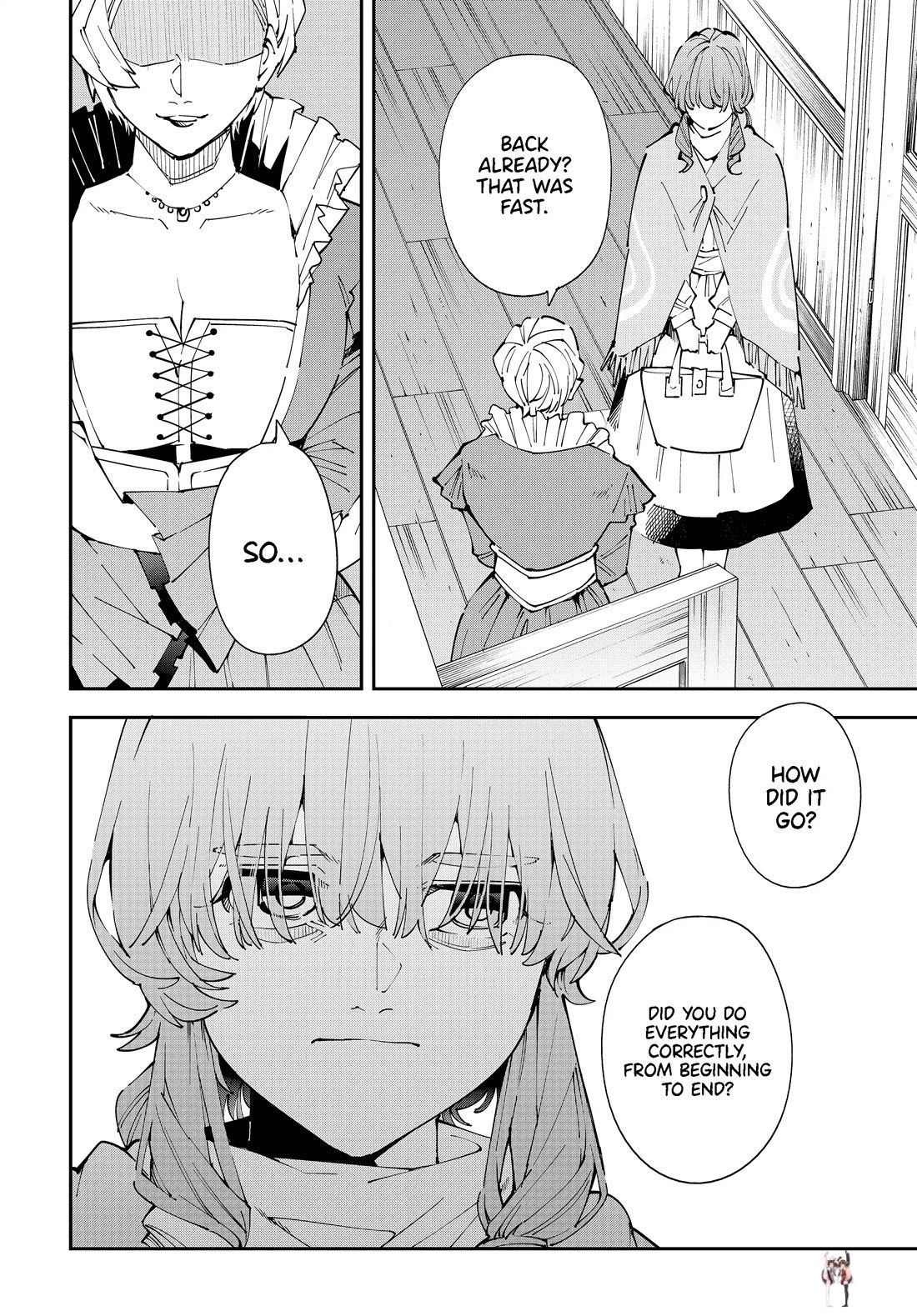 Reincarnated as an Aristocrat with an Appraisal Skill Reincarnated as an Aristocrat with an Appraisal Skill Chapter 155 - Page 18