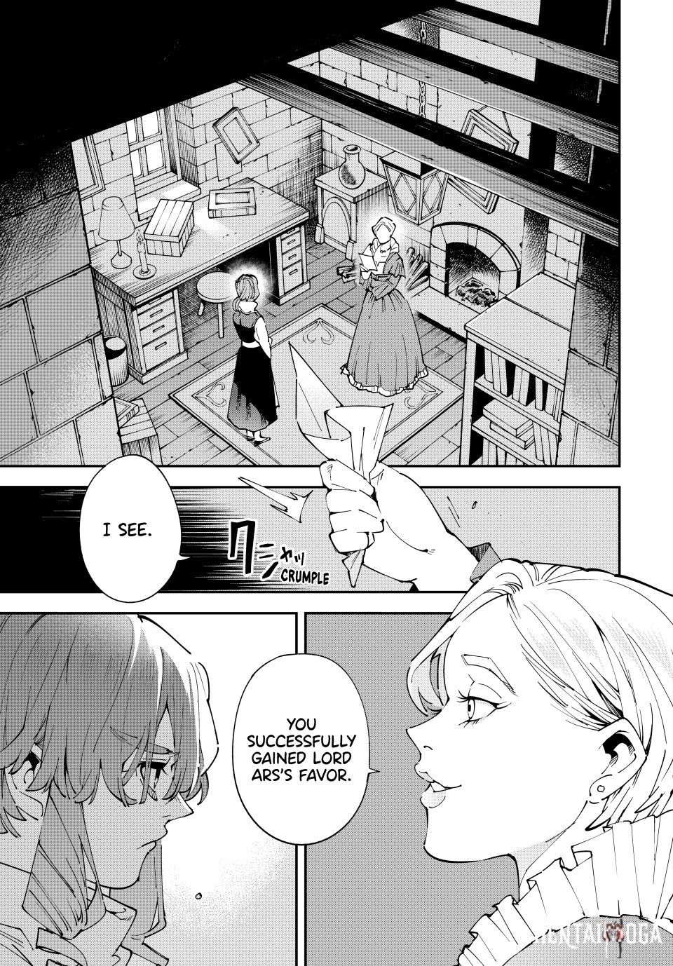 Reincarnated as an Aristocrat with an Appraisal Skill Reincarnated as an Aristocrat with an Appraisal Skill Chapter 156 - Page 1