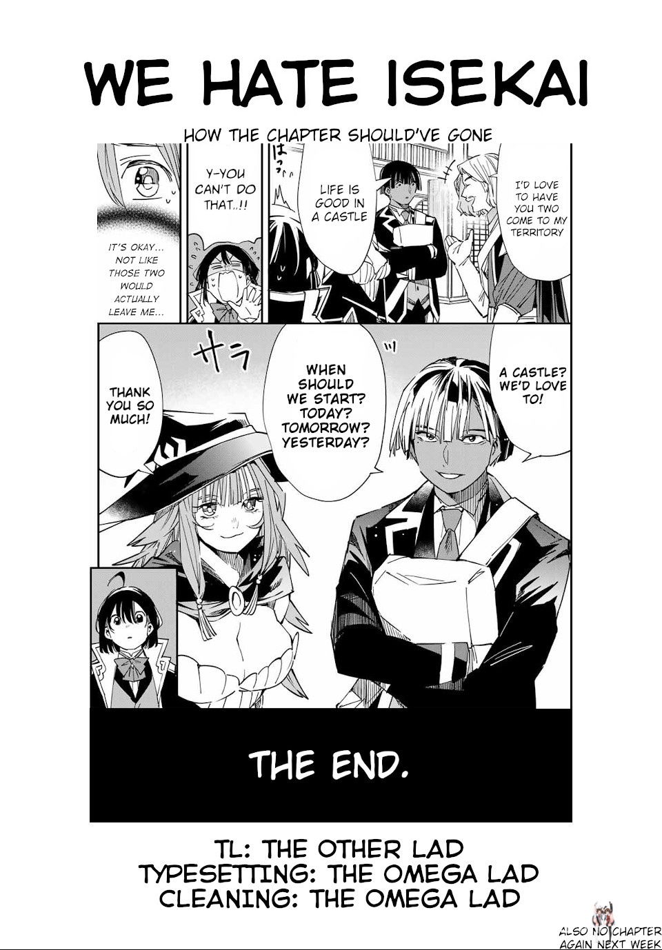 Reincarnated as an Aristocrat with an Appraisal Skill Reincarnated as an Aristocrat with an Appraisal Skill Chapter 241 - Page 19