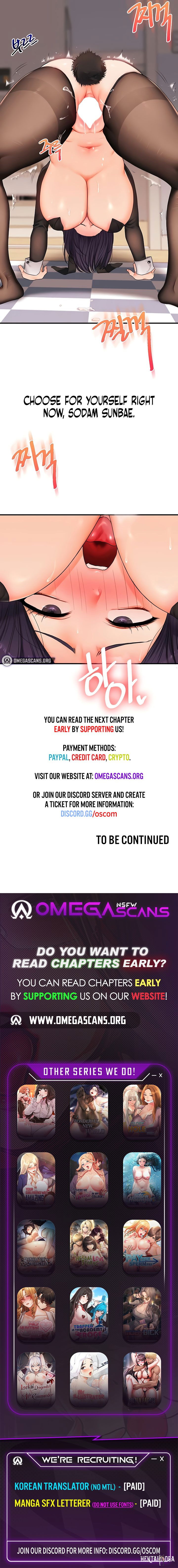 Relationship Reversal Relationship Reversal Chapter 82 - Page 9