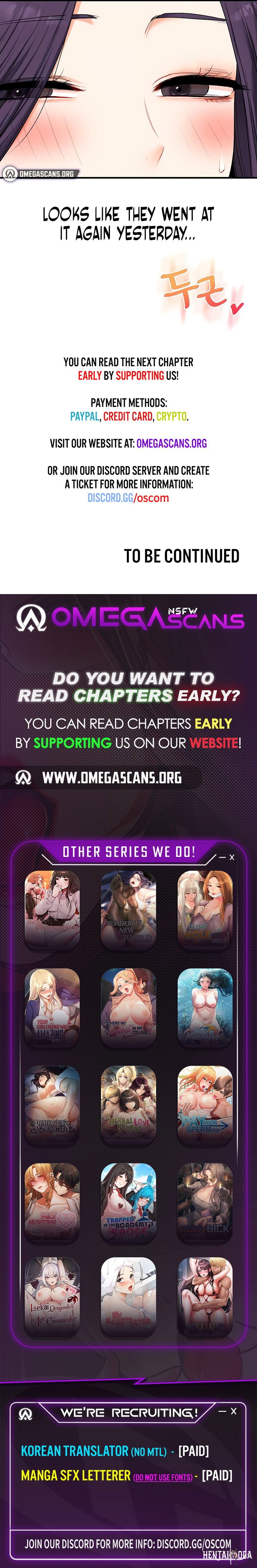 Relationship Reversal Relationship Reversal Chapter 80 - Page 11