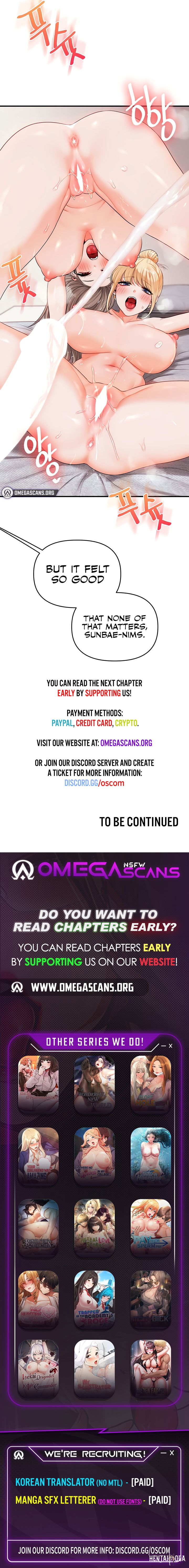 Relationship Reversal Relationship Reversal Chapter 79 - Page 9