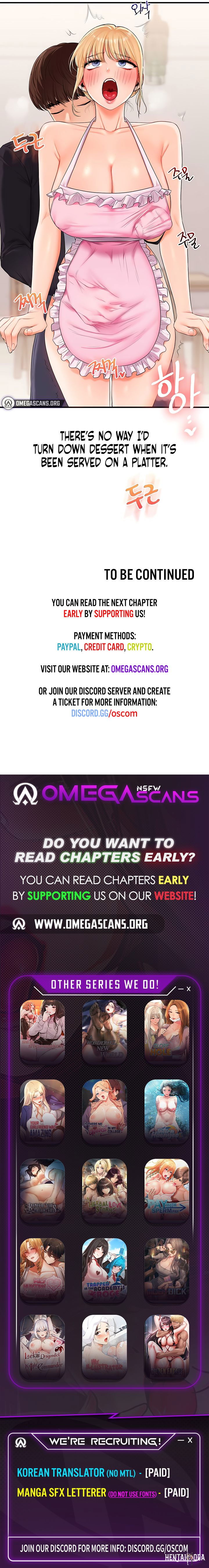 Relationship Reversal Relationship Reversal Chapter 76 - Page 9