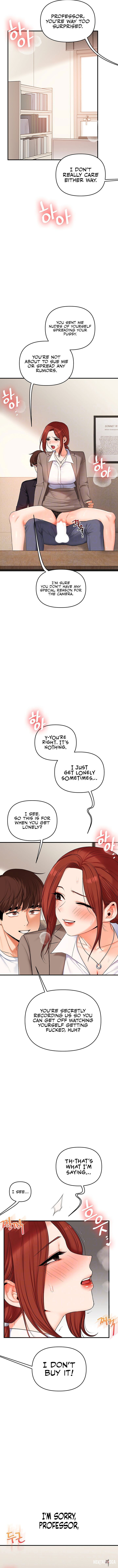 Relationship Reversal Relationship Reversal Chapter 74 - Page 2