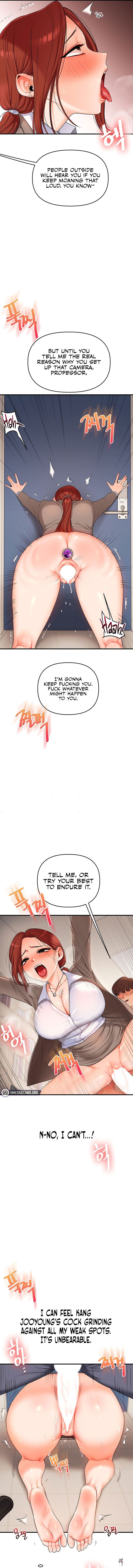 Relationship Reversal Relationship Reversal Chapter 74 - Page 7