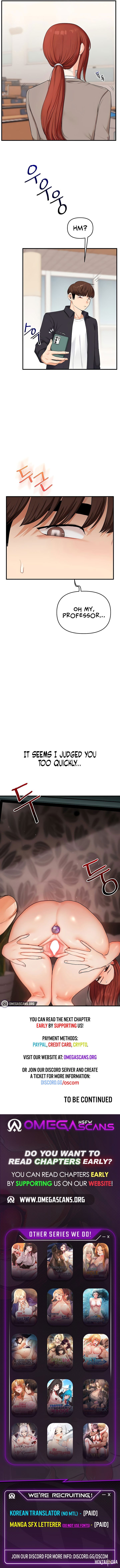 Relationship Reversal Relationship Reversal Chapter 72 - Page 10