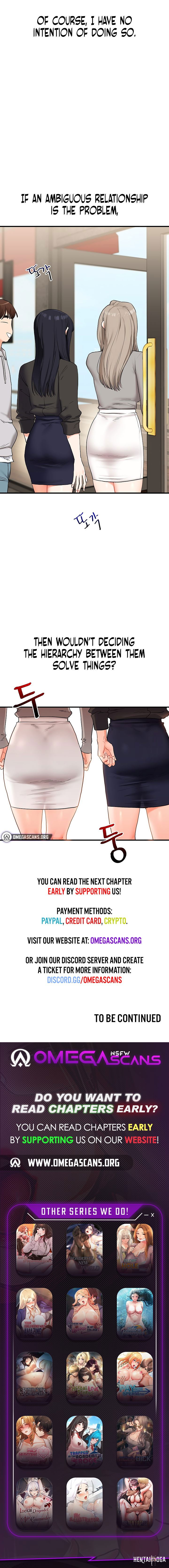 Relationship Reversal Relationship Reversal Chapter 67 - Page 9