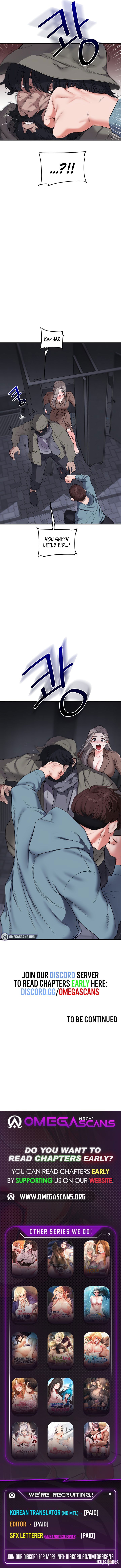 Relationship Reversal Relationship Reversal Chapter 54 - Page 10