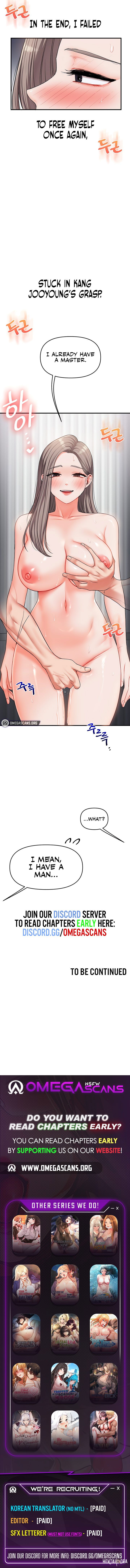 Relationship Reversal Relationship Reversal Chapter 53 - Page 10