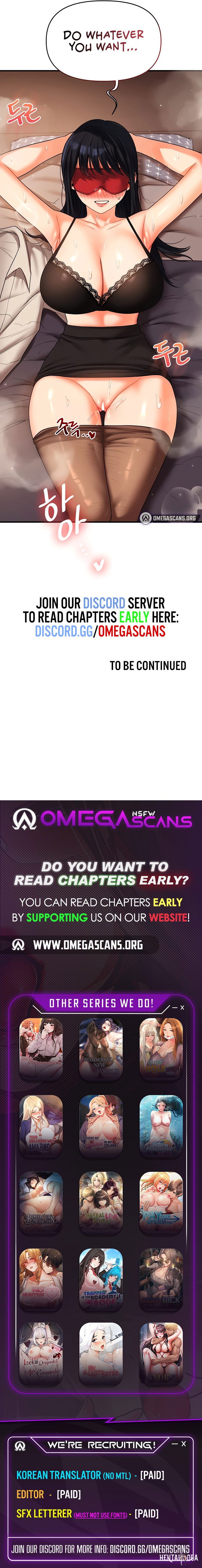 Relationship Reversal Relationship Reversal Chapter 50 - Page 10