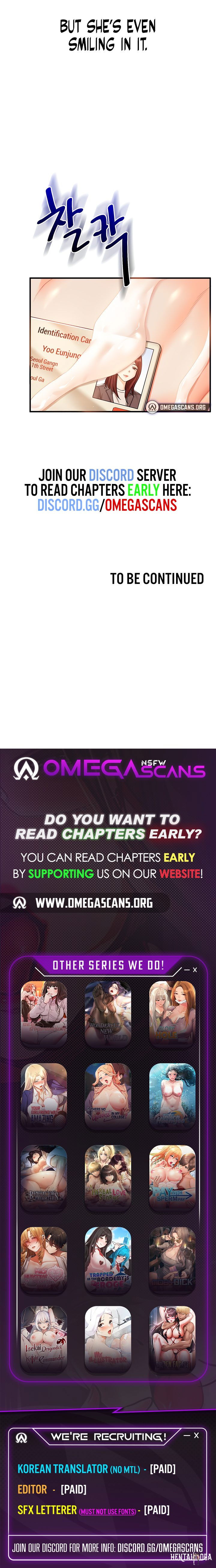 Relationship Reversal Relationship Reversal Chapter 42 - Page 10