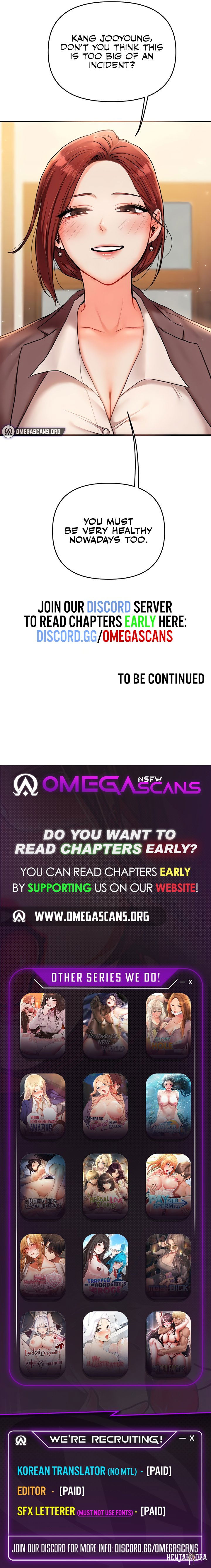 Relationship Reversal Relationship Reversal Chapter 34 - Page 13