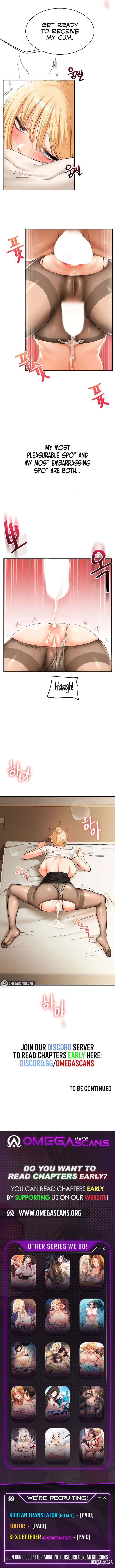 Relationship Reversal Relationship Reversal Chapter 29 - Page 9