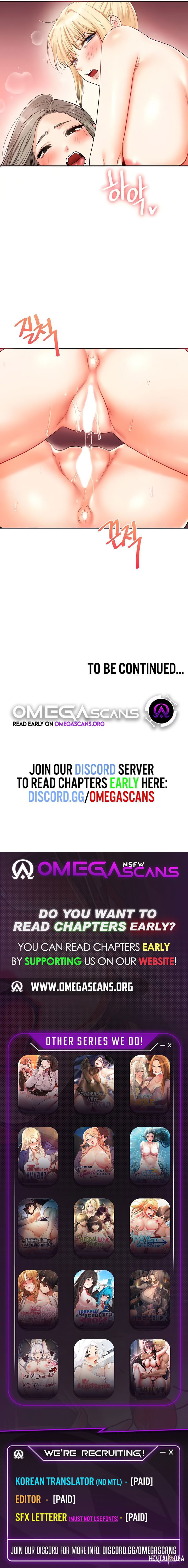 Relationship Reversal Relationship Reversal Chapter 22 - Page 11