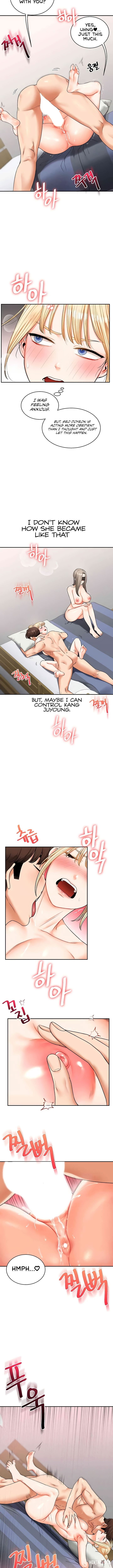 Relationship Reversal Relationship Reversal Chapter 21 - Page 10 Relationship Reversal Relationship Reversal Chapter 21 - Page 10