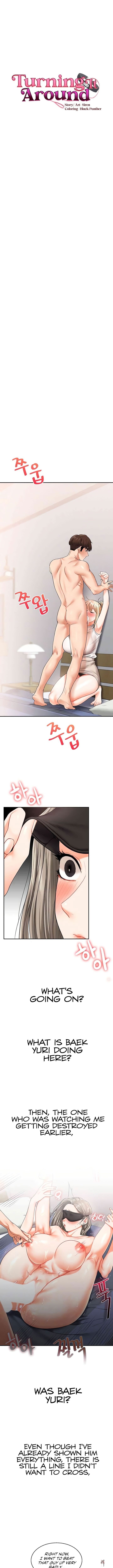 Relationship Reversal Relationship Reversal Chapter 21 - Page 2 Relationship Reversal Relationship Reversal Chapter 21 - Page 2