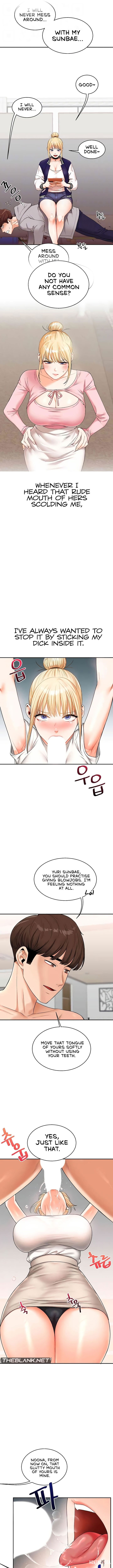 Relationship Reversal Relationship Reversal Chapter 21 - Page 5 Relationship Reversal Relationship Reversal Chapter 21 - Page 5