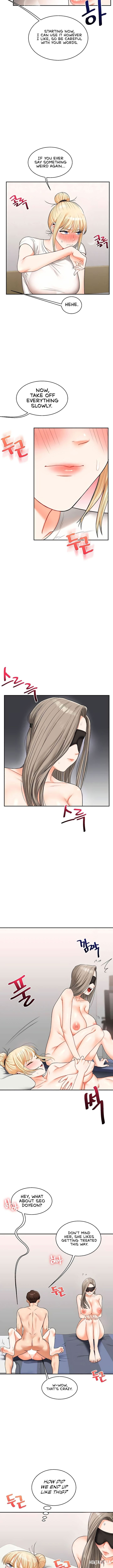 Relationship Reversal Relationship Reversal Chapter 21 - Page 6 Relationship Reversal Relationship Reversal Chapter 21 - Page 6