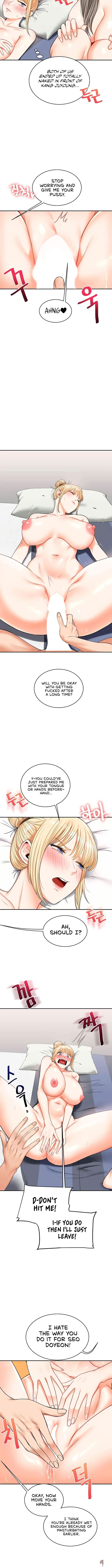 Relationship Reversal Relationship Reversal Chapter 21 - Page 7 Relationship Reversal Relationship Reversal Chapter 21 - Page 7