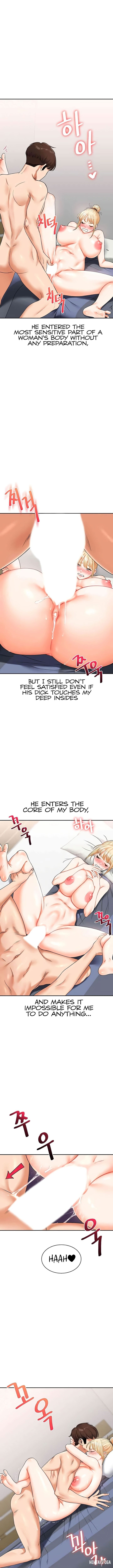 Relationship Reversal Relationship Reversal Chapter 21 - Page 8 Relationship Reversal Relationship Reversal Chapter 21 - Page 8