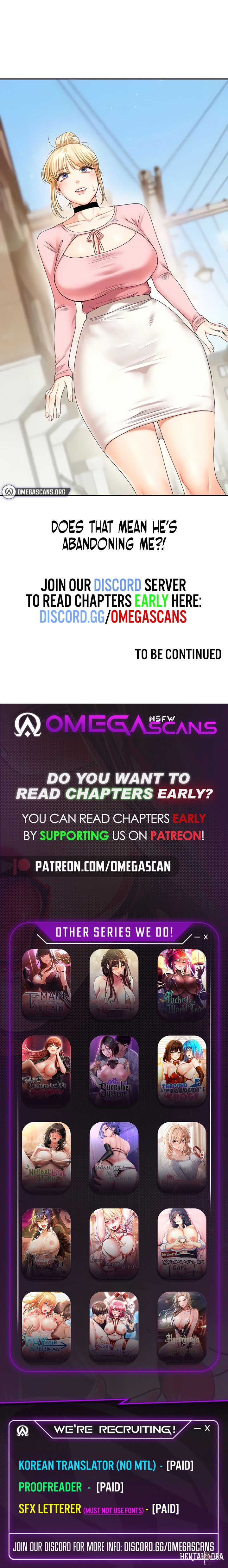 Relationship Reversal Relationship Reversal Chapter 17 - Page 14