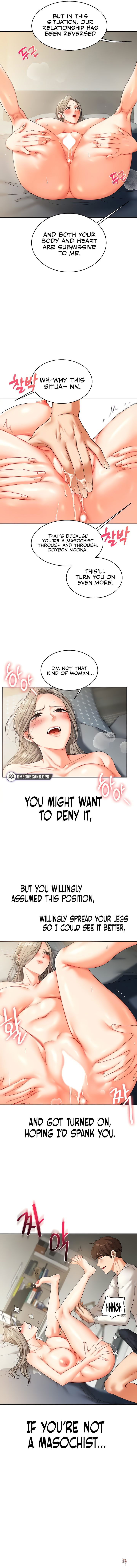 Relationship Reversal Relationship Reversal Chapter 16 - Page 3 Relationship Reversal Relationship Reversal Chapter 16 - Page 3