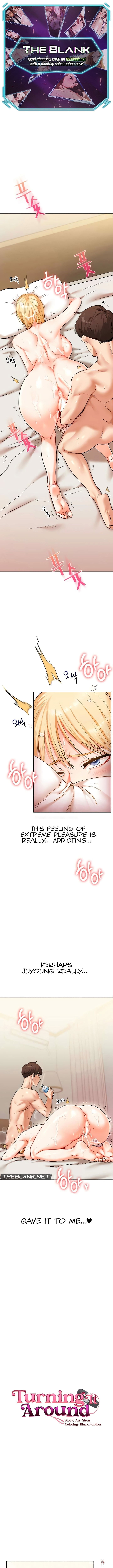 Relationship Reversal Relationship Reversal Chapter 13 - Page 1 Relationship Reversal Relationship Reversal Chapter 13 - Page 1