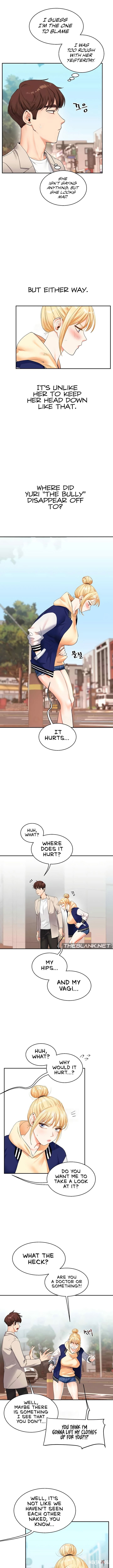 Relationship Reversal Relationship Reversal Chapter 13 - Page 10 Relationship Reversal Relationship Reversal Chapter 13 - Page 10