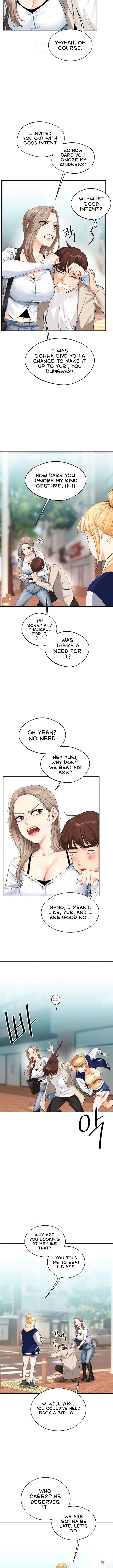 Relationship Reversal Relationship Reversal Chapter 13 - Page 12 Relationship Reversal Relationship Reversal Chapter 13 - Page 12