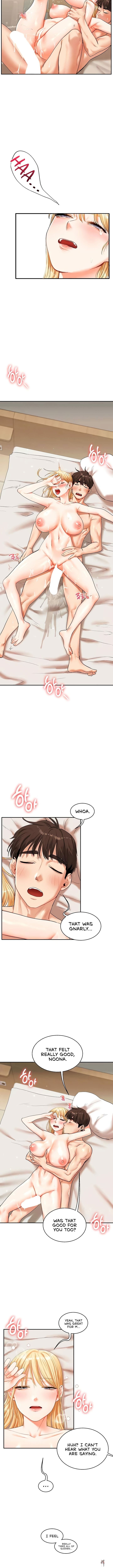 Relationship Reversal Relationship Reversal Chapter 13 - Page 7 Relationship Reversal Relationship Reversal Chapter 13 - Page 7