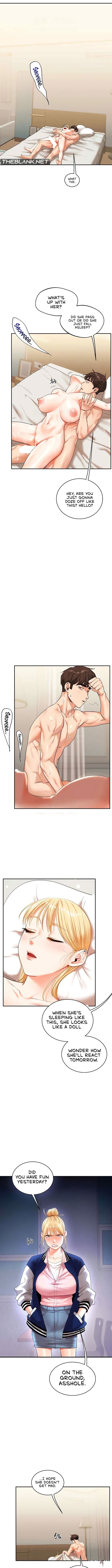 Relationship Reversal Relationship Reversal Chapter 13 - Page 8 Relationship Reversal Relationship Reversal Chapter 13 - Page 8