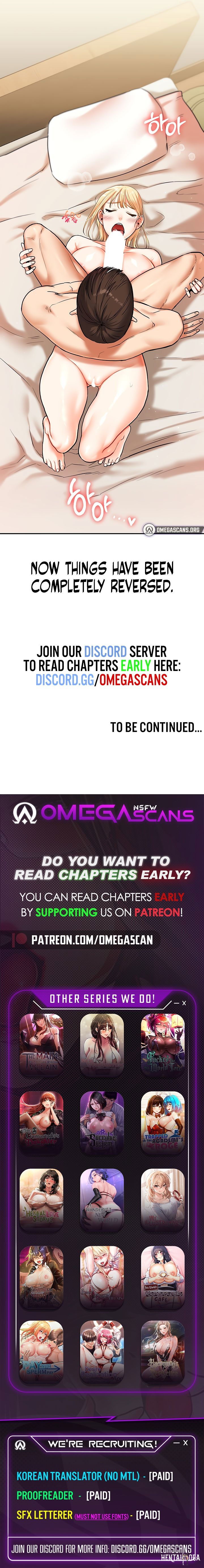 Relationship Reversal Relationship Reversal Chapter 11 - Page 11 Relationship Reversal Relationship Reversal Chapter 11 - Page 11