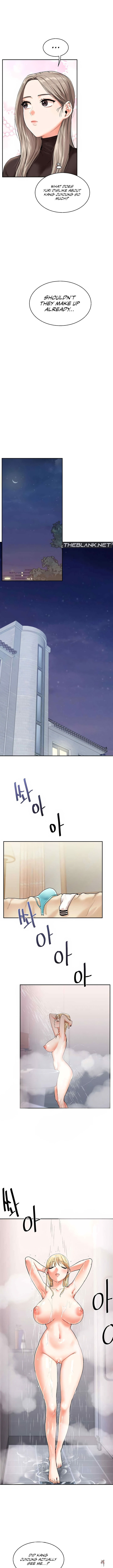 Relationship Reversal Relationship Reversal Chapter 9 - Page 7