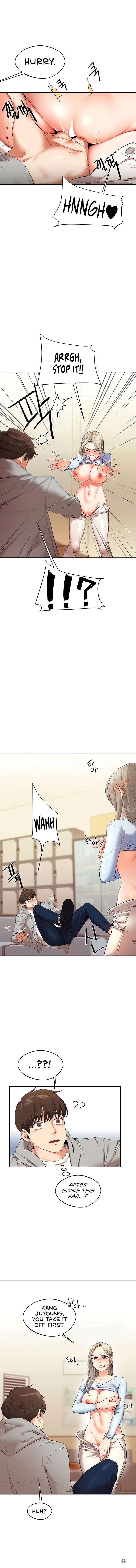 Relationship Reversal Relationship Reversal Chapter 5 - Page 10 Relationship Reversal Relationship Reversal Chapter 5 - Page 10