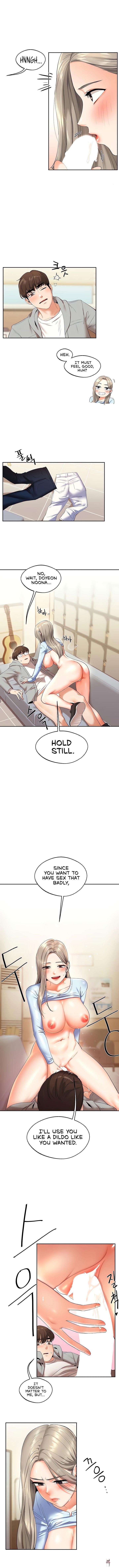 Relationship Reversal Relationship Reversal Chapter 5 - Page 12 Relationship Reversal Relationship Reversal Chapter 5 - Page 12