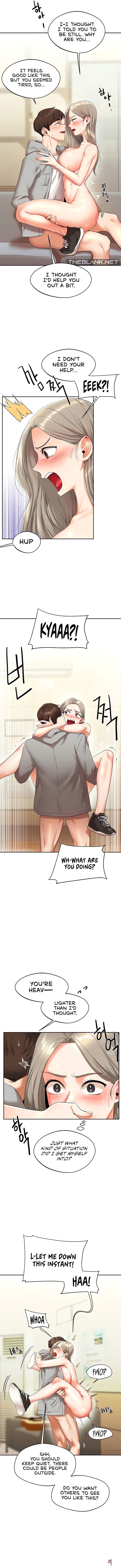 Relationship Reversal Relationship Reversal Chapter 5 - Page 15 Relationship Reversal Relationship Reversal Chapter 5 - Page 15