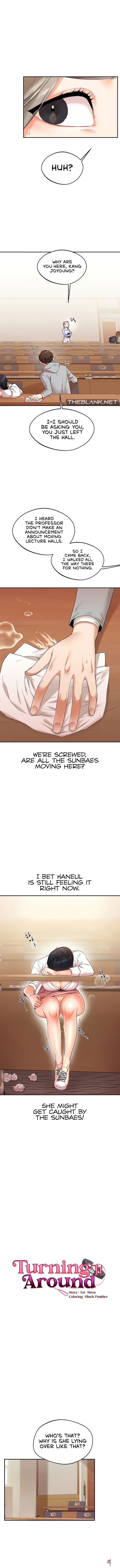 Relationship Reversal Relationship Reversal Chapter 5 - Page 2 Relationship Reversal Relationship Reversal Chapter 5 - Page 2