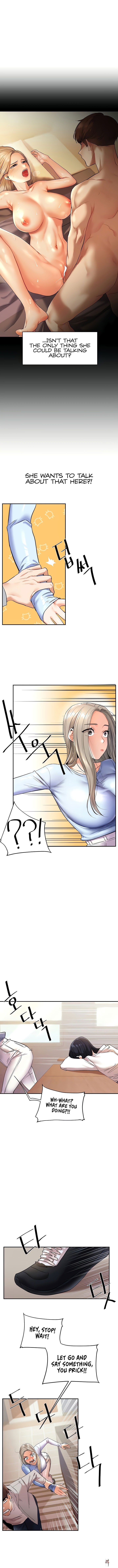 Relationship Reversal Relationship Reversal Chapter 5 - Page 4 Relationship Reversal Relationship Reversal Chapter 5 - Page 4