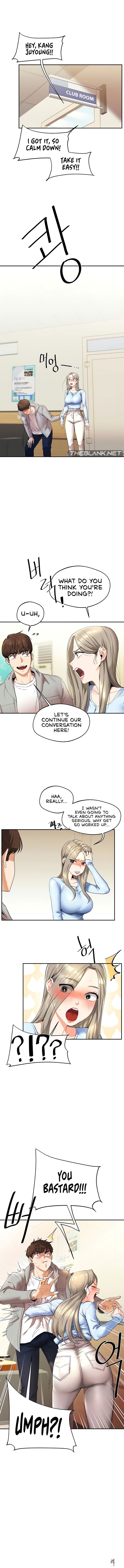 Relationship Reversal Relationship Reversal Chapter 5 - Page 5 Relationship Reversal Relationship Reversal Chapter 5 - Page 5