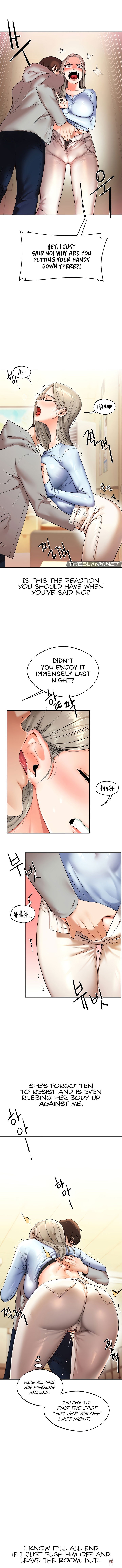 Relationship Reversal Relationship Reversal Chapter 5 - Page 8 Relationship Reversal Relationship Reversal Chapter 5 - Page 8