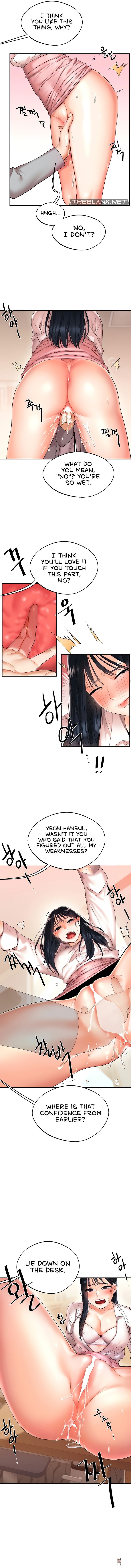 Relationship Reversal Relationship Reversal Chapter 4 - Page 13