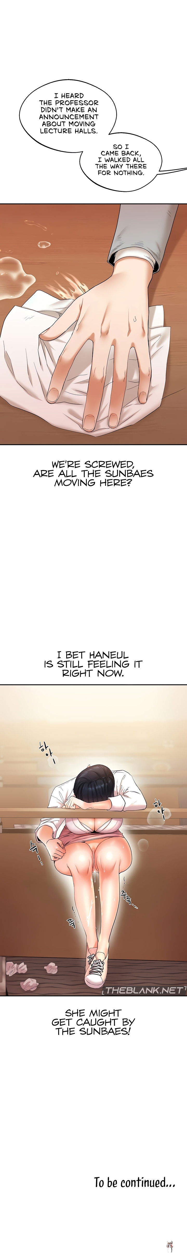 Relationship Reversal Relationship Reversal Chapter 4 - Page 18