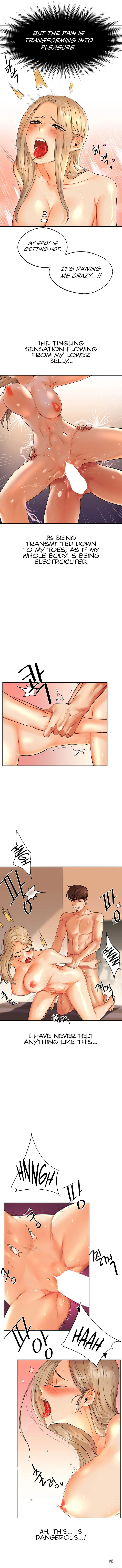 Relationship Reversal Relationship Reversal Chapter 3 - Page 11