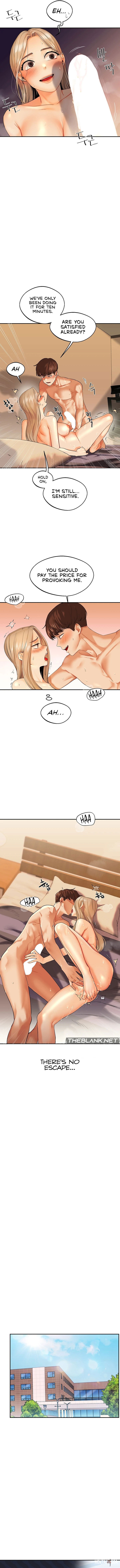 Relationship Reversal Relationship Reversal Chapter 3 - Page 15