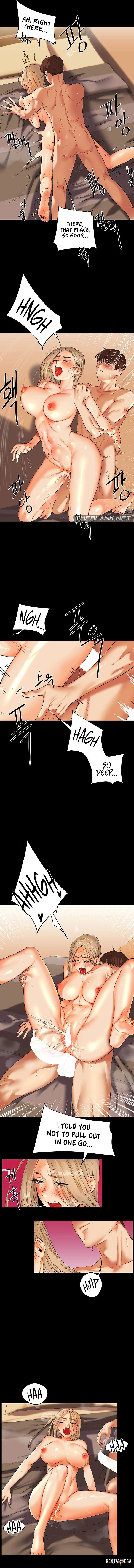 Relationship Reversal Relationship Reversal Chapter 3 - Page 18